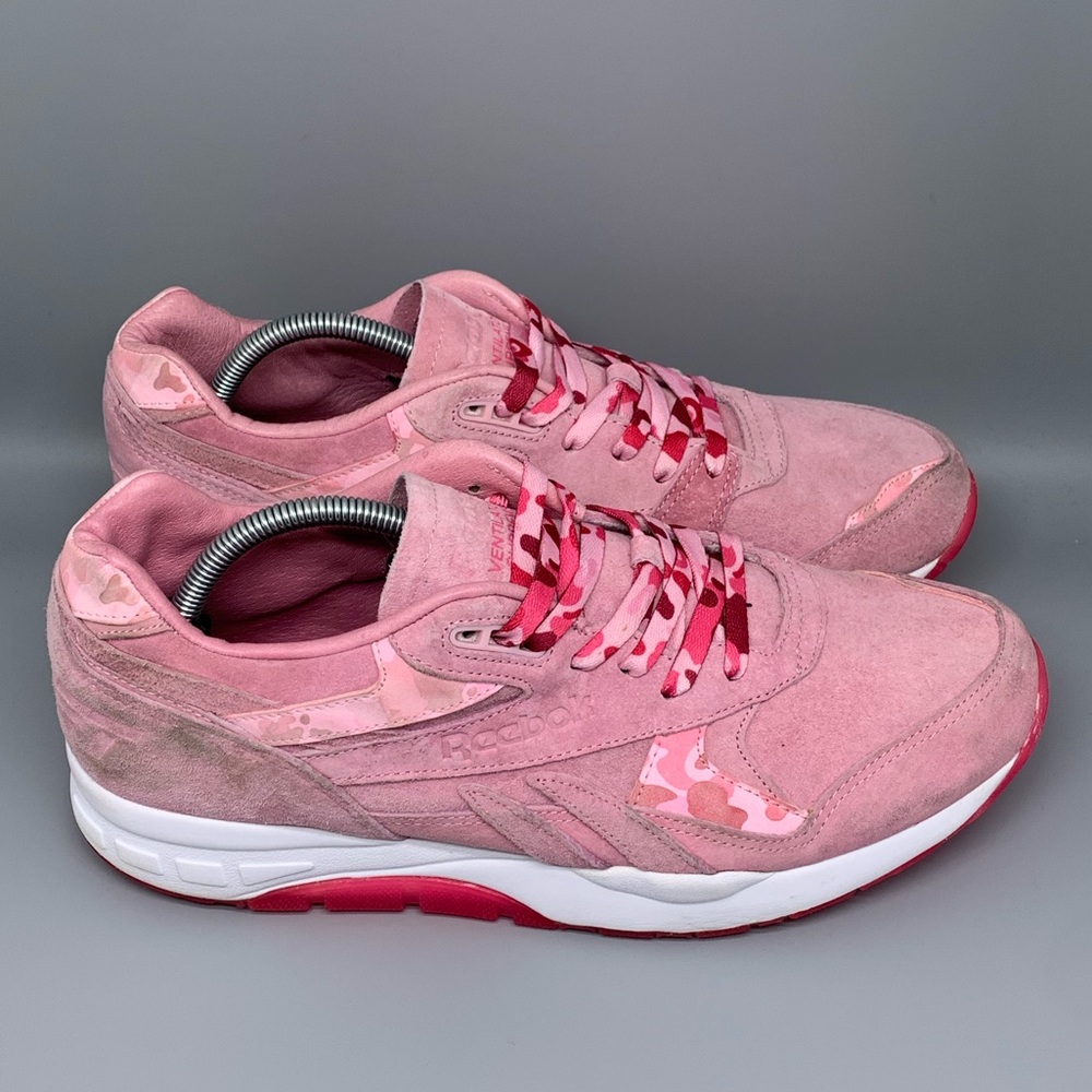 Reebok Ventilator Supreme Cam Cam'ron‎ Shoes Men’s Sz 11